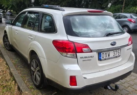 Subaru Legacy, снимка 4