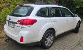 Subaru Legacy, снимка 3