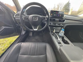 Honda Accord EX-L, снимка 3