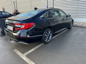 Honda Accord EX-L, снимка 4