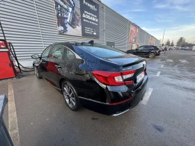Honda Accord EX-L, снимка 5