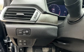 Honda Accord EX-L, снимка 9