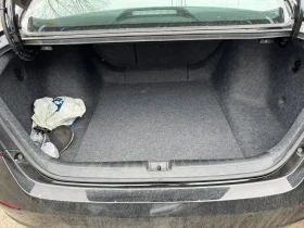Honda Accord EX-L, снимка 10