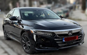 Honda Accord EX-L, снимка 2