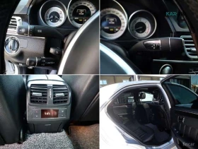Mercedes-Benz E 350 4MATIC / ПАНОРАМА / ОБДУХ / 360 / ПОДГРЕВИ , снимка 9