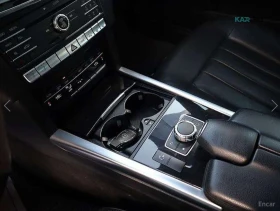 Mercedes-Benz E 350 4MATIC / ПАНОРАМА / ОБДУХ / 360 / ПОДГРЕВИ , снимка 14