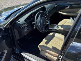 Mercedes-Benz E 500 4MATIC * ДИСТРОНИК* AMG PACK* АЛКАНТАРА* ПАНОРАМА*, снимка 7