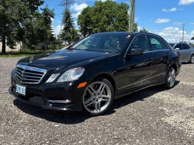 Mercedes-Benz E 500 4MATIC * ДИСТРОНИК* AMG PACK* АЛКАНТАРА* ПАНОРАМА*, снимка 1