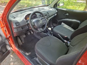 Nissan Micra, снимка 9