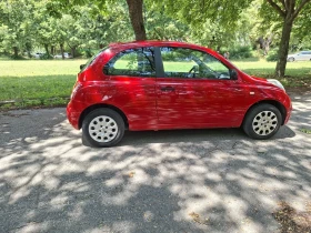 Nissan Micra, снимка 4