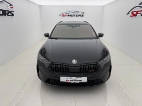 Skoda Octavia VRS\Canton\Head-up, снимка 2