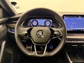 Skoda Octavia VRS\Canton\Head-up, снимка 8