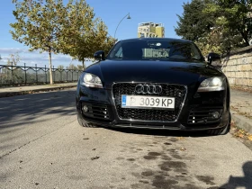 Audi Tt, снимка 3