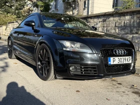 Audi Tt, снимка 4