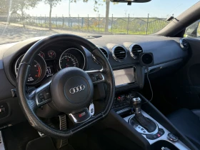 Audi Tt, снимка 9