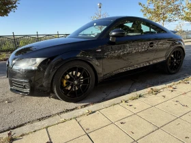 Audi Tt, снимка 10