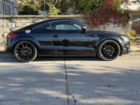 Audi Tt, снимка 5