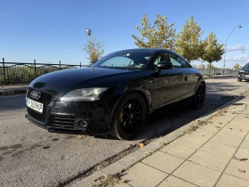 Audi Tt, снимка 2