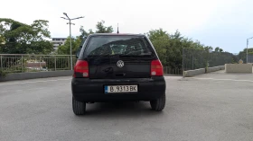 VW Lupo 1.4 16v 75кс, снимка 6