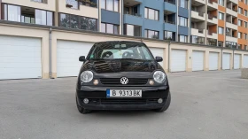 VW Lupo 1.4 16v 75кс, снимка 2