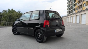 VW Lupo 1.4 16v 75кс, снимка 5
