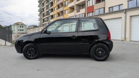 VW Lupo 1.4 16v 75кс, снимка 4