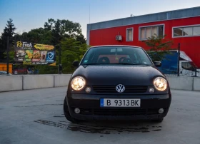 VW Up 1.4 16v 75кс, снимка 3