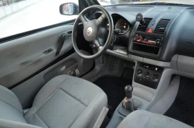 VW Up 1.4 16v 75кс, снимка 9