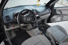 VW Up 1.4 16v 75кс, снимка 8
