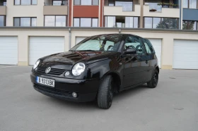 VW Lupo 1.4 16v 75кс, снимка 3