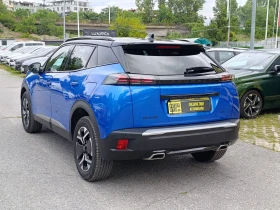 Peugeot 2008 GT Закупен от БГ, снимка 4