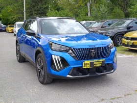 Peugeot 2008 GT Закупен от БГ, снимка 2