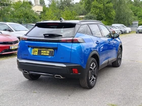 Peugeot 2008 GT Закупен от БГ, снимка 3