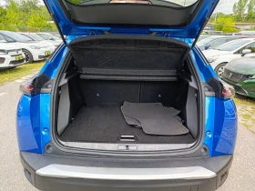 Peugeot 2008 GT Закупен от БГ, снимка 15
