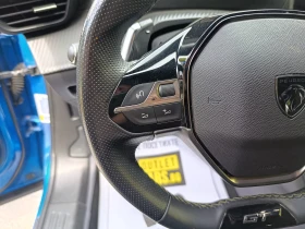Peugeot 2008 GT Закупен от БГ, снимка 10