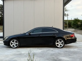 Mercedes-Benz CLS 320 W219 CDI, снимка 1