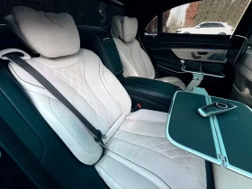 Mercedes-Benz S 500 L 4M/3xTV/Exclusive/Burmaster, снимка 9