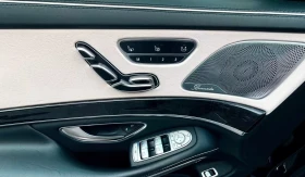 Mercedes-Benz S 500 L 4M/3xTV/Exclusive/Burmaster, снимка 7