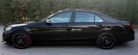 Mercedes-Benz S 500 L 4M/3xTV/Exclusive/Burmaster, снимка 4