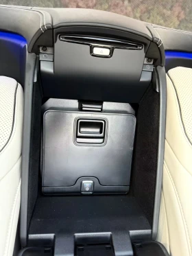 Mercedes-Benz S 500 L 4M/3xTV/Exclusive/Burmaster, снимка 11