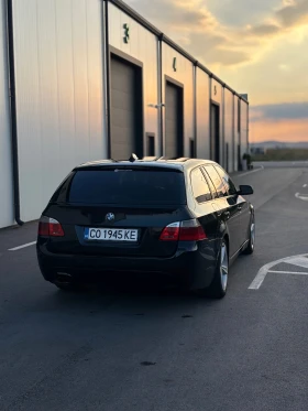 BMW 530 Bmw 530d 218 evro4, снимка 5