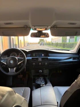 BMW 530 Bmw 530d 218 evro4, снимка 8