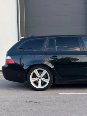 BMW 530 Bmw 530d 218 evro4, снимка 7