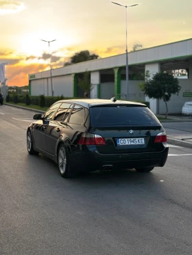 BMW 530 Bmw 530d 218 evro4, снимка 4