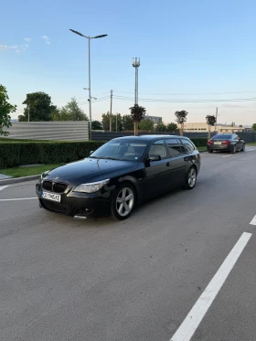 BMW 530 Bmw 530d 218 evro4, снимка 3