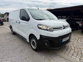 Citroen Jumpy Товарен/Камера/Мъртва точка/Автопилот/Навигация, снимка 2