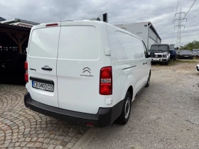 Citroen Jumpy Товарен/Камера/Мъртва точка/Автопилот/Навигация, снимка 4