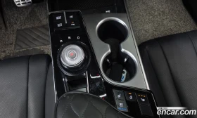 Kia K8 3.5 LPG 2WD Trendy, снимка 12