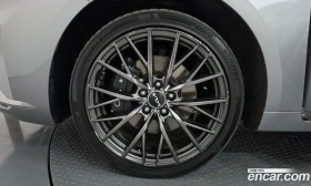Kia K8 3.5 LPG 2WD Trendy, снимка 5