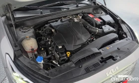 Kia K8 3.5 LPG 2WD Trendy, снимка 6
